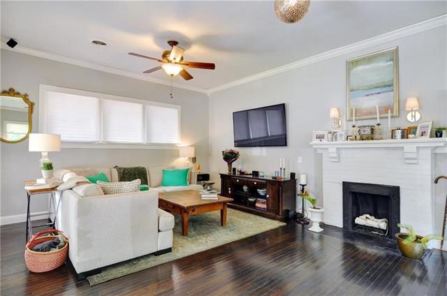 Foto del edificio - 2016 College Ave