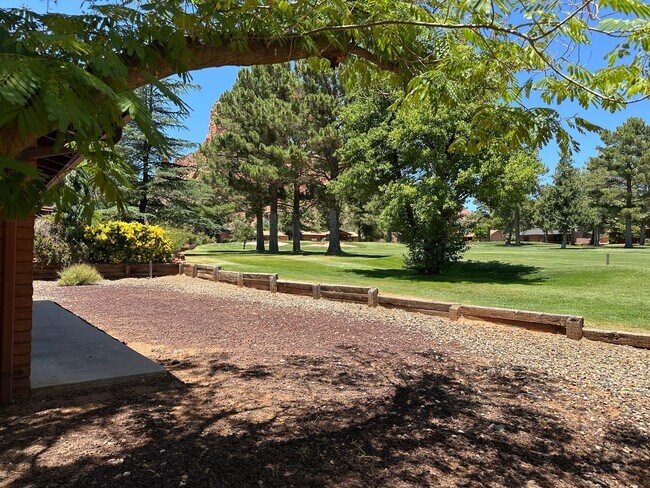 Foto del edificio - HOUSE - SEDONA - VILLAGE OF OAK CREEK