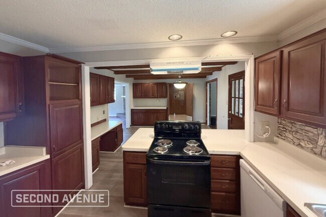 Building Photo - 1342 Heathcliff Dr