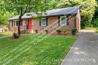 Building Photo - 2343 Kaywood Ln