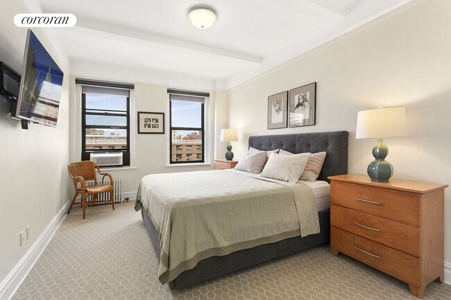 Building Photo - 134 W 93rd St