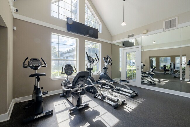 Foto del edificio - Park at Via Veneto