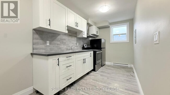 Photo du bâtiment - 435 Nelson St