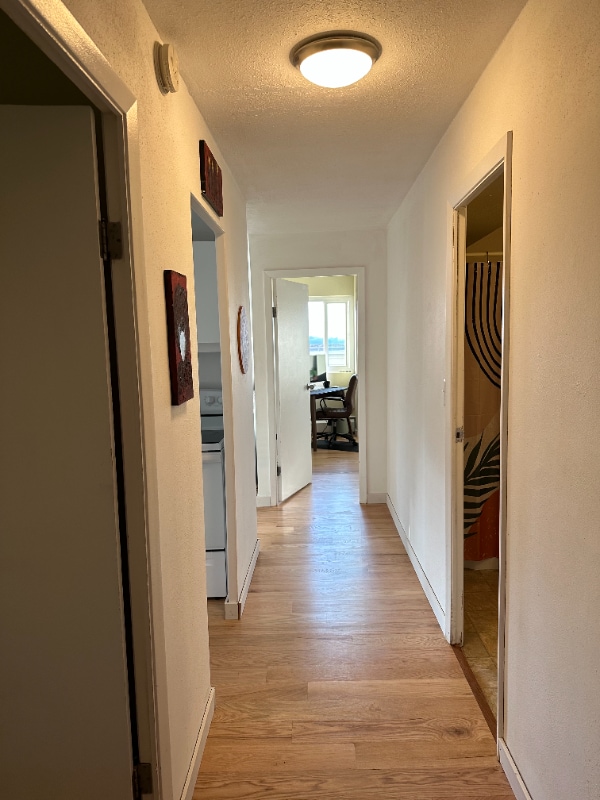 Photo - 1200 Boylston Ave Apartment