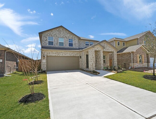 Foto del edificio - 21727 Reserve Ranch Trl