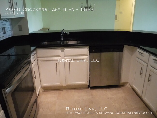 Foto del edificio - 3 Bedroom COndo for Rent in Vintage Grand
