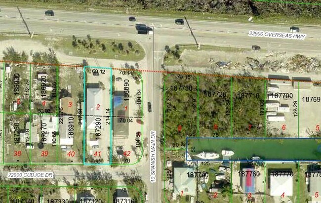 Building Photo - 22966 Overseas Hwy