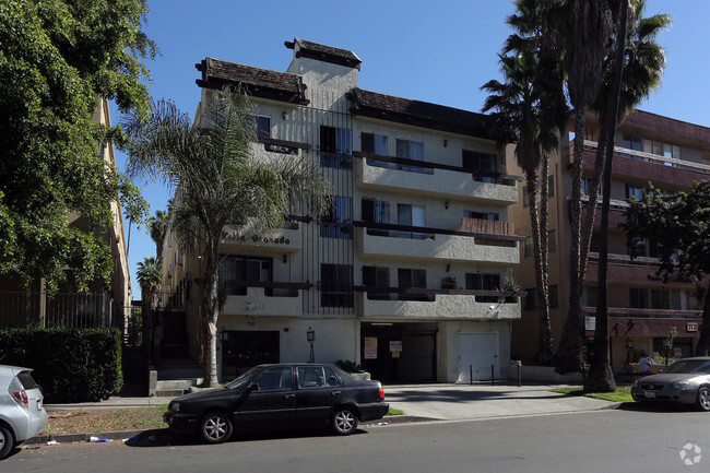 Building Photo - Villa Granada Apartments