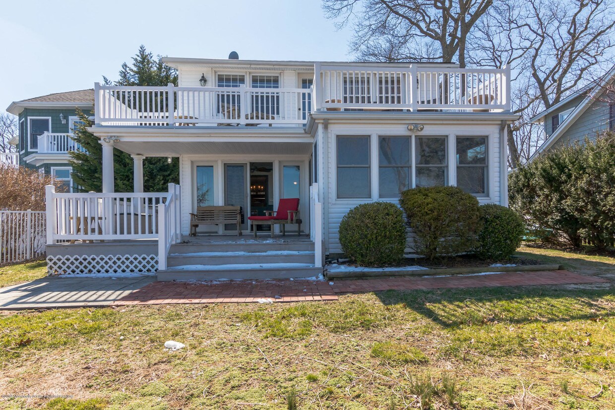 633 Beacon Blvd, Sea Girt, NJ 08750 House Rental in Sea Girt, NJ