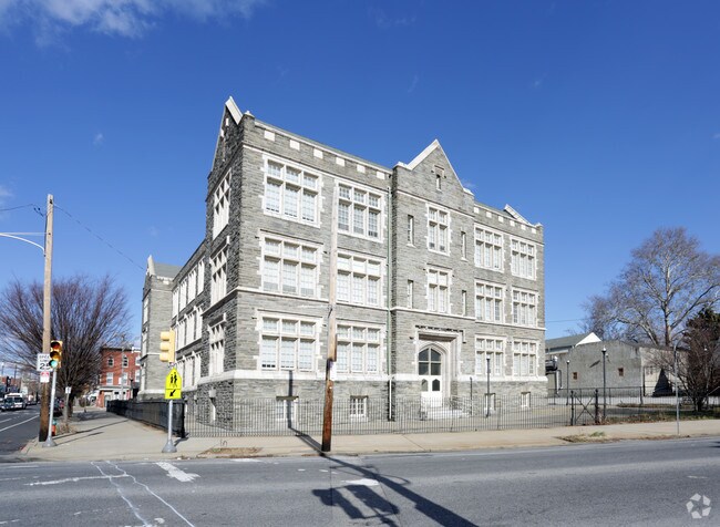 Foto del edificio - Birchwood at Brooks (55+ Community)