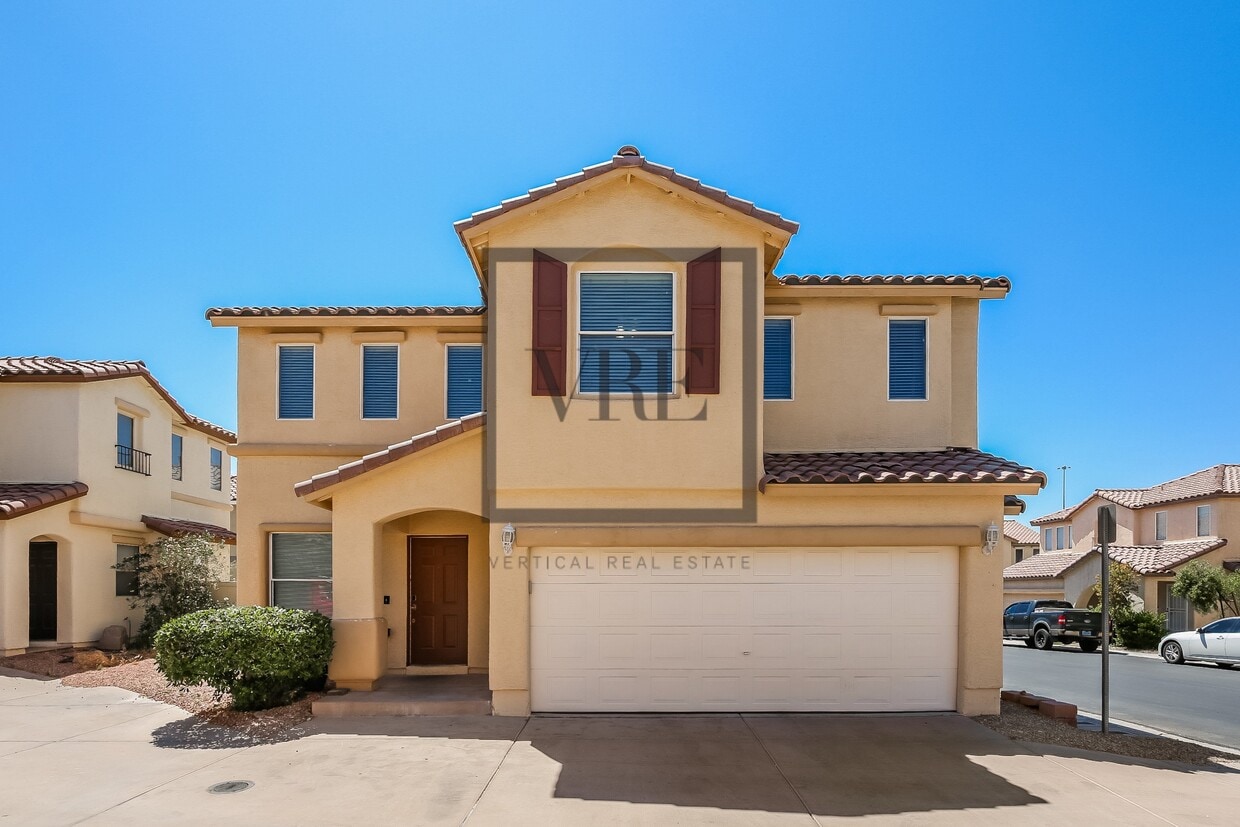 Foto principal - 9116 Spoonbill Ridge Pl