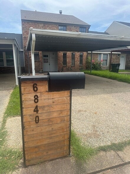 Foto del edificio - 6840 25th St