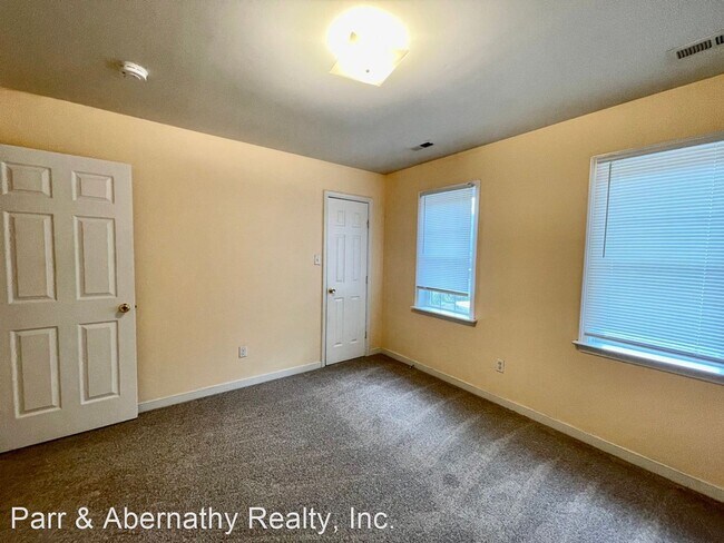 Building Photo - 3 br, 2 bath House - 1703 Tabb Avenue