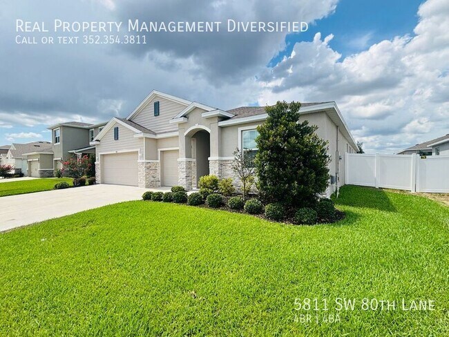 Foto del edificio - 5811 SW 80th Ln