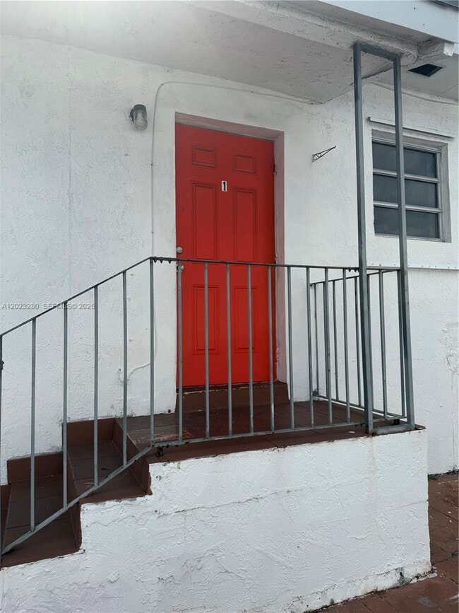 Building Photo - 4871 W Flagler St