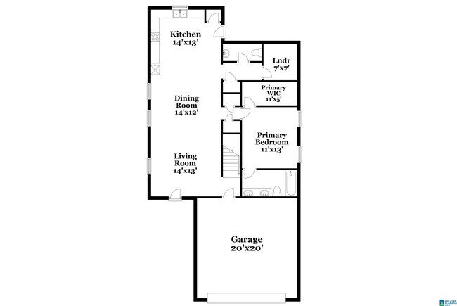 Foto del edificio - 380380 Deer Creek Way