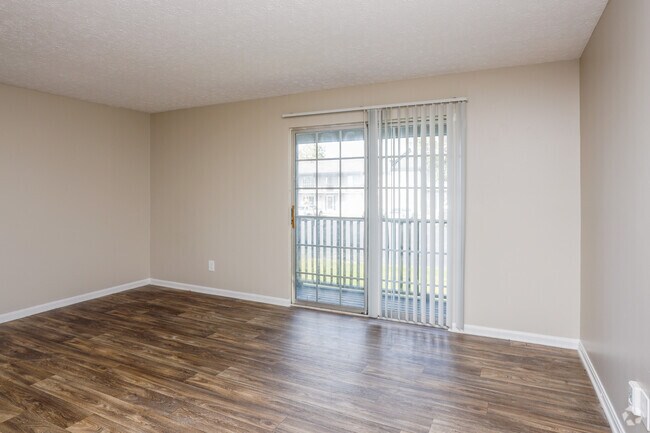 Interior Photo - The Monroe