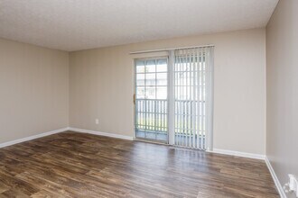 Interior Photo - The Monroe