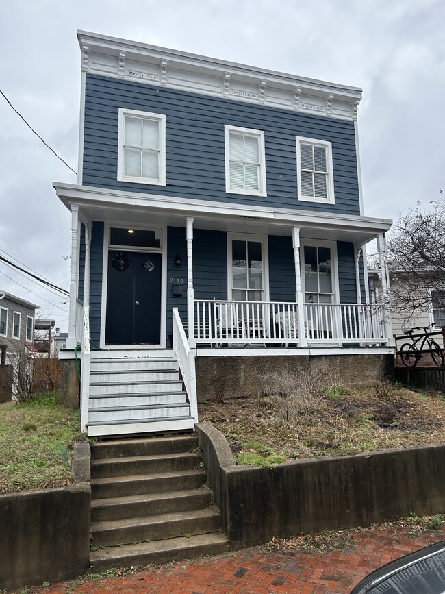 Building Photo - 2110 M St