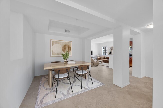 Foto del edificio - 4907 Midtown Ln