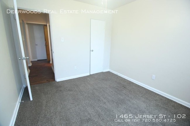 Building Photo - 2 bedroom in Denver CO 80220