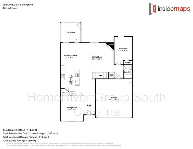 Building Photo - 295 Decatur Dr