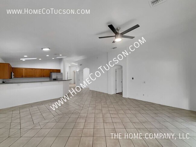 Foto del edificio - 1598 W Lavender Sky St