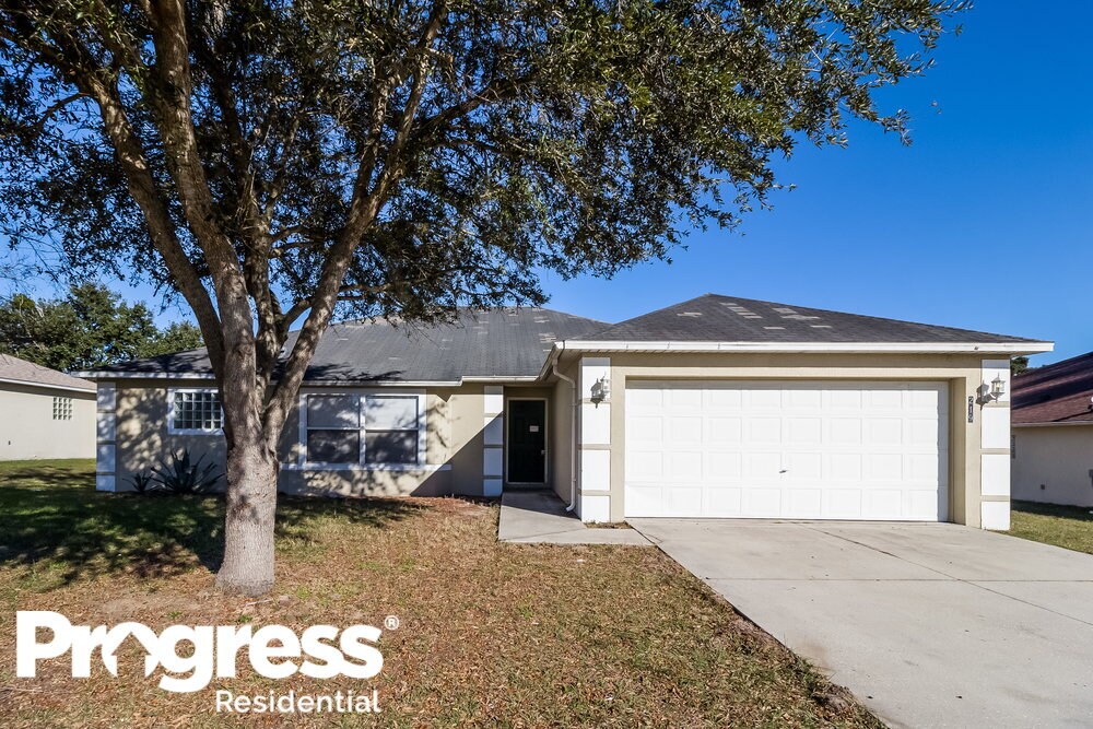 219 Southern Breeze Dr, Minneola, FL 34715 House Rental in Minneola