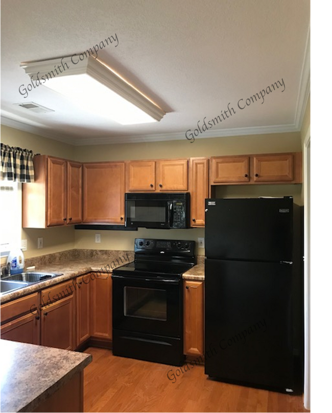 Foto del edificio - 108 Siloam Lane