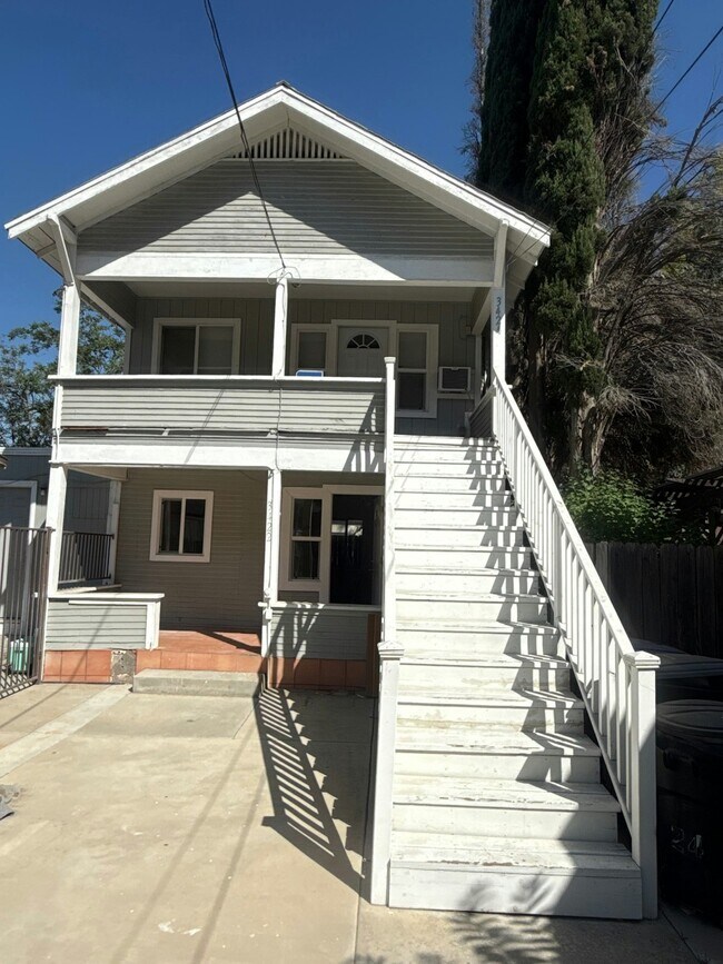 Foto del edificio - 3420 Lemon St
