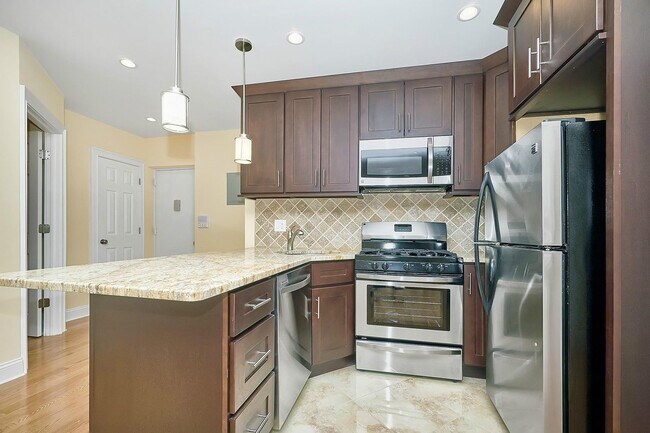 Foto del edificio - 504 West 167th Street