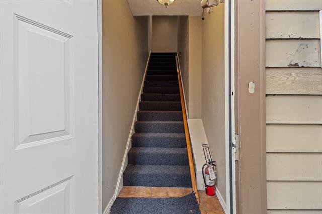Foto del edificio - 2728 Reagan St