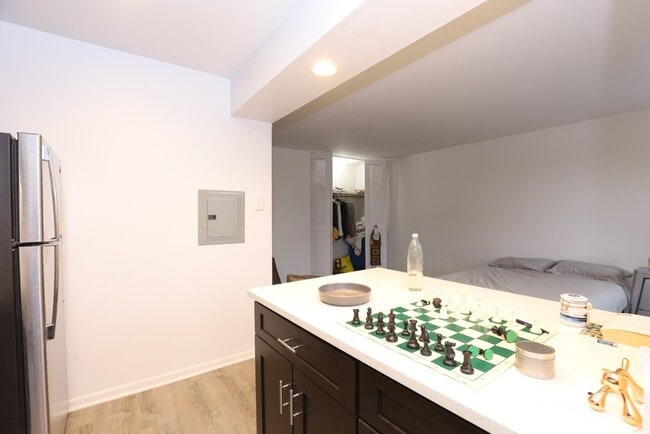 Foto del edificio - 520 Aldine