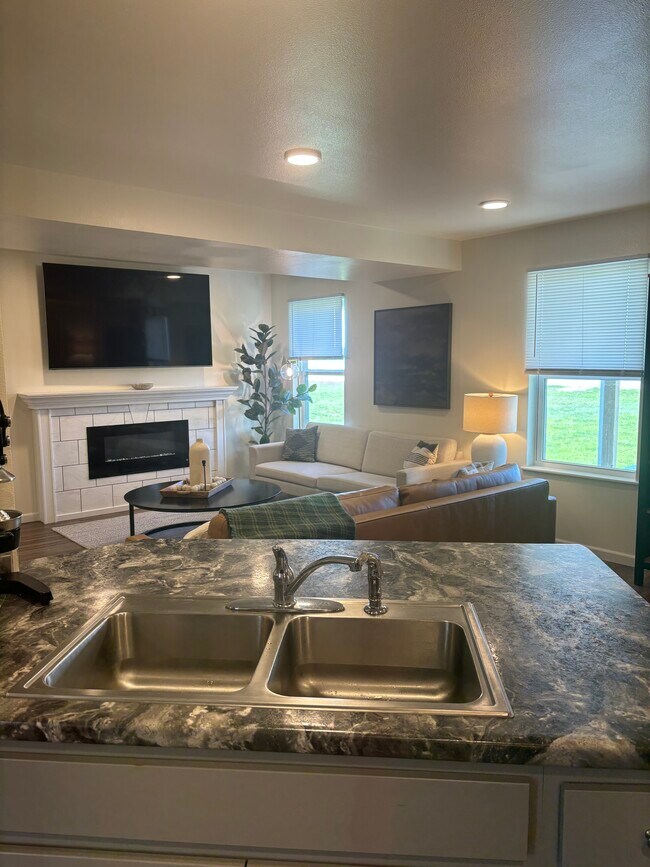 Foto del edificio - 304 Post Oak Dr
