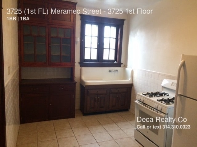 Building Photo - 3725 Meramec St