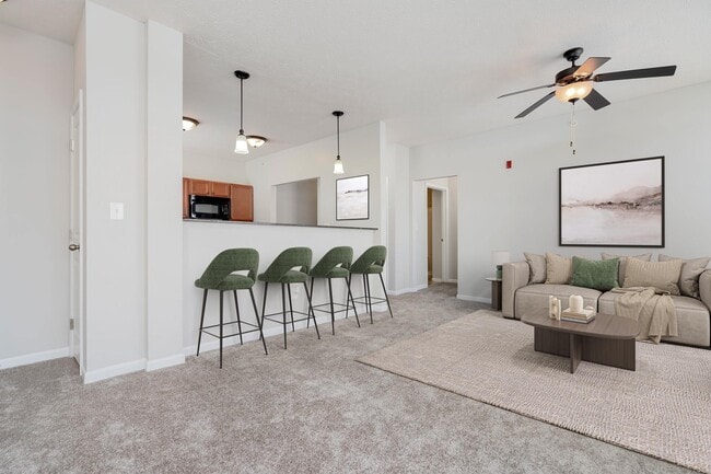 Foto del edificio - Canyon Club at Perry Crossing