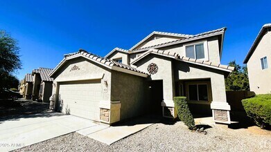 Building Photo - 4674 E Sierrita Rd
