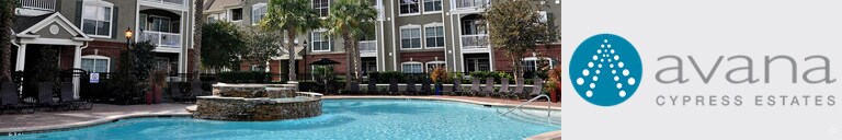 Avana Cypress Estates