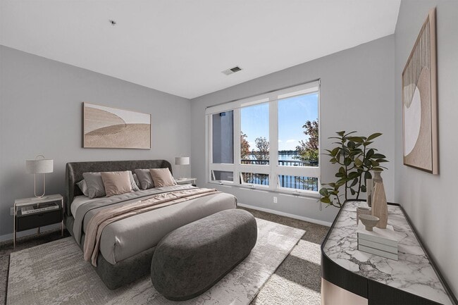 Building Photo - Waters Edge Apartments of Harbortown