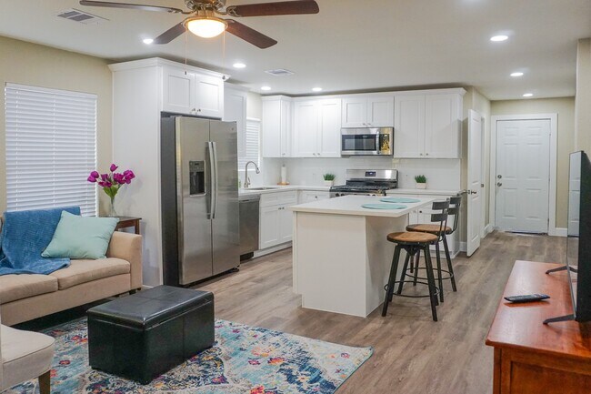 Foto del edificio - 3703 Market St