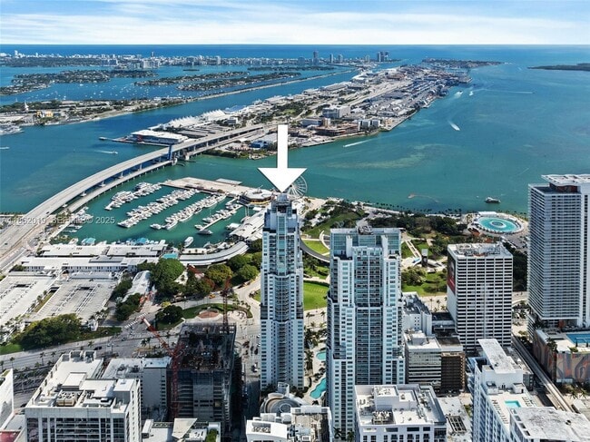 Building Photo - 244 Biscayne Blvd