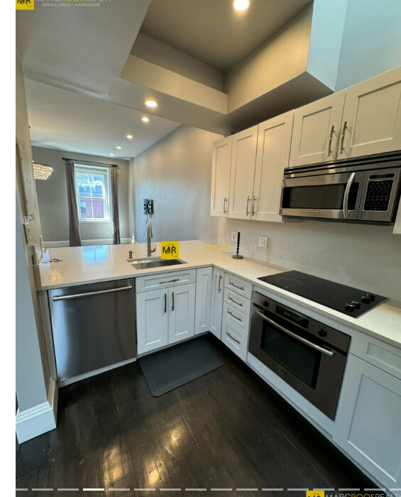 Foto del edificio - 265 Beacon St