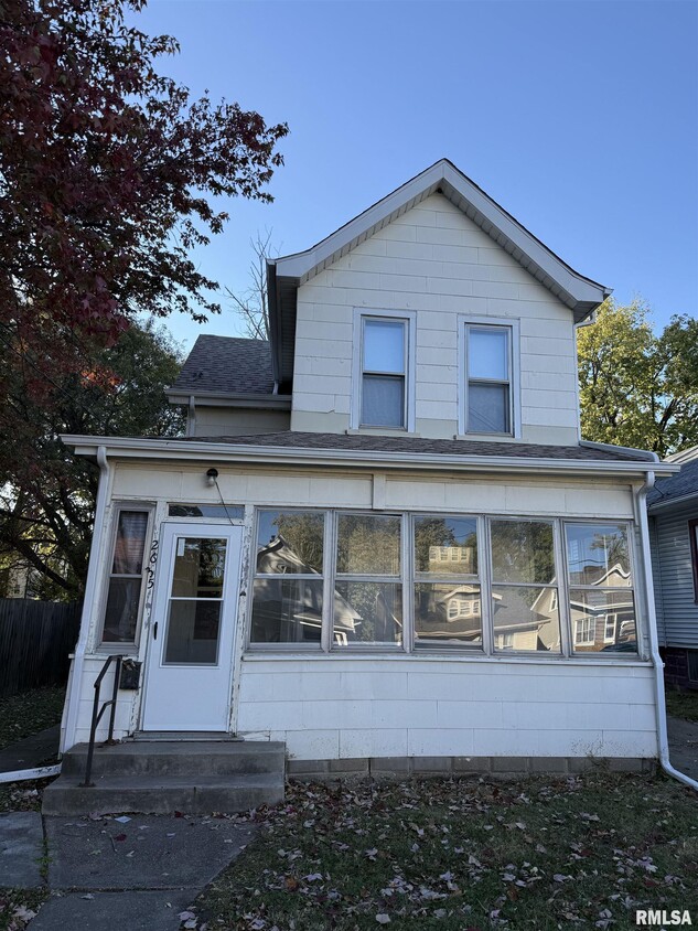 Foto principal - 2635 N Missouri Ave
