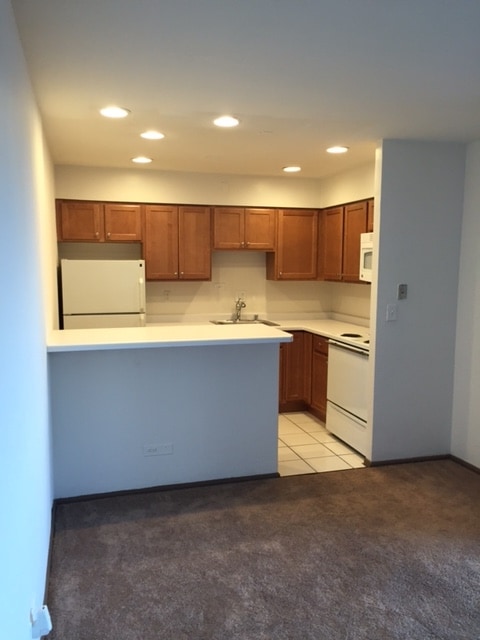 Primary Photo - Oakland Avenue Apartments