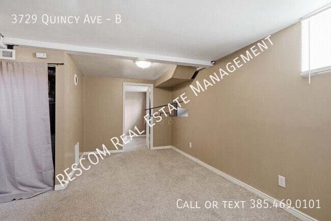 Foto del edificio - 3729 Quincy Ave