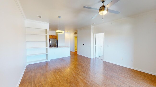 Interior Photo - Griffis Fitzsimons South