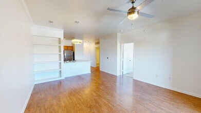 Interior Photo - Griffis Fitzsimons South