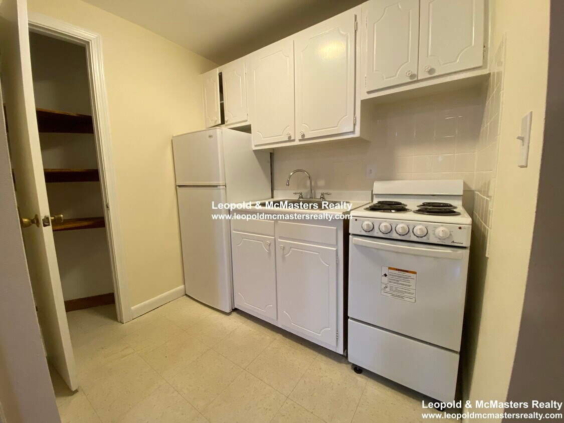 Foto principal - 177 Beacon St