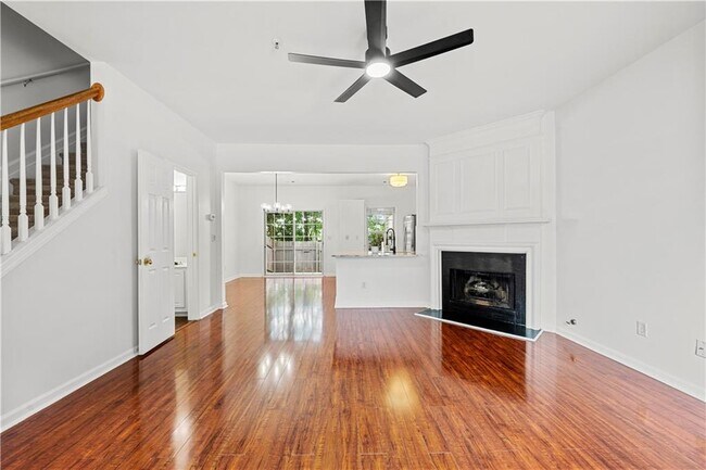 Foto del edificio - 1135 Kilmington Ct