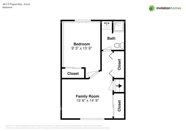 Foto del edificio - 4814 S Pagosa Way